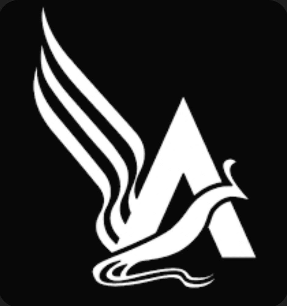 Harvard Asian American Dance Troupe logo