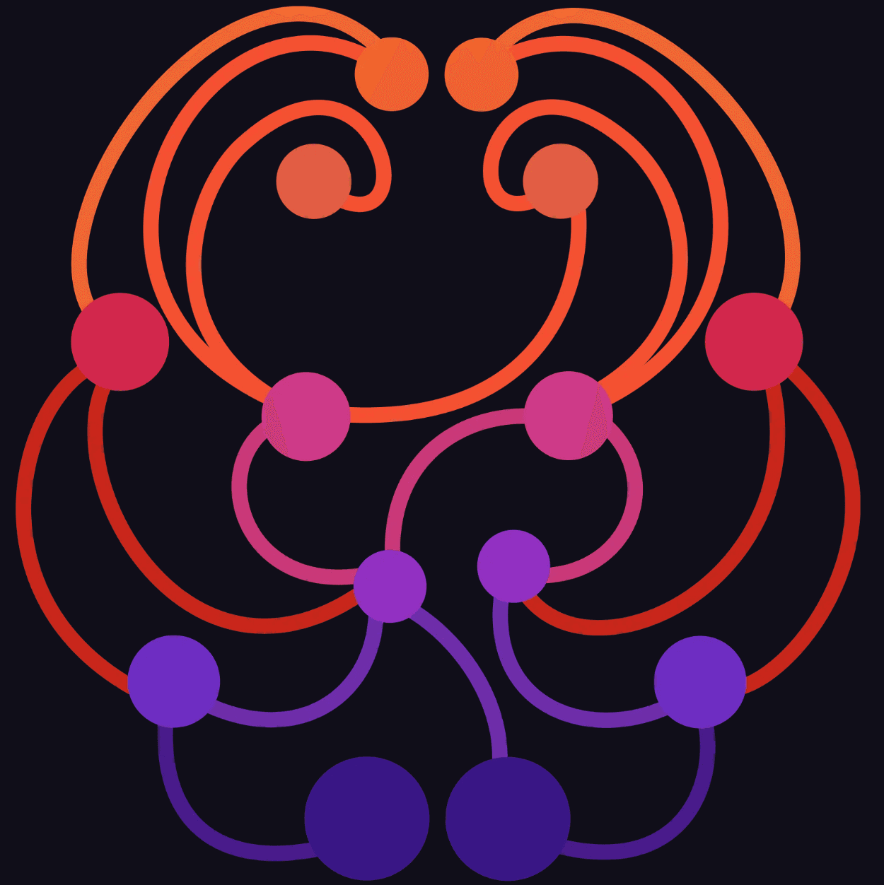 Harvard Machine Intelligence Community logo