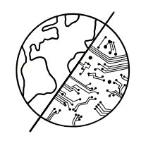 Harvard Tech for Social Good logo