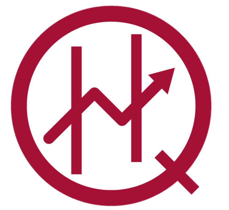 Harvard University Quantitative Traders logo