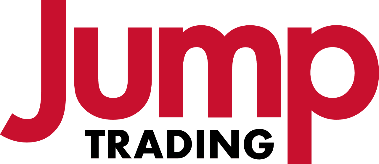 Jump Trading logo